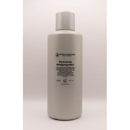 neurosense reinigungsmilch